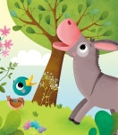 [중고] 엄마 아빠와 함께 읽는 동물 농장 이야기 | 소피 드 뮐렌하임 | 알라딘 [중고] 엄마 아빠와 함께 읽는 동물 농장 이야기 | 소피 드 뮐렌하임