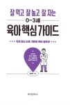 잘 먹고 잘 놀고 잘 자는 0~3세 육아 핵심 가이드 | 류인혁 | 알라딘 잘 먹고 잘 놀고 잘 자는 0~3세 육아 핵심 가이드 | 류인혁