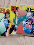 알라딘: [중고] 데스드림2.3,4/kenji nakatsu presents 서진기획 [중고] 데스드림2.3,4/kenji nakatsu presents 서진기획