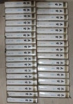 [중고] 대망(1~32권)1979/박스본/중앙문화사.소장용)세로조판 | 박재희 번역 | 알라딘 [중고] 대망(1~32권)1979/박스본/중앙문화사.소장용)...