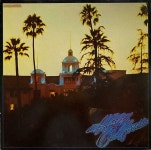 [알라딘][LP] Eagles 이글스 - Hotel California 호텔 캘리포니아