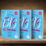 [NE능률] 1316 Reading Level 1 2 3 세트-전3권 : 알라딘