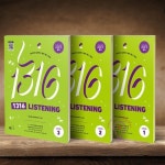 [NE능률] 1316 Listening Level 1 2 3 세트-전3권 | 알라딘 [NE능률] 1316 Listening Level 1 2 3 세트-전3권