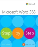 알라딘: Microsoft Word Step by Step (Office 2021 and Microsoft 365) (Paperback) Microsoft Word Step by Step (Office 2021 and... 