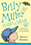알라딘: Billy Miller Makes a Wish (Paperback) Billy Miller Makes a Wish (Paperback)