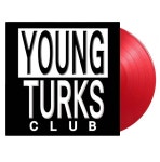 영턱스 클럽 - 1집 정 [180g 투명레드컬러 LP] | 영턱스 클럽 (Young Turks Club) 노래 | 알라딘 영턱스 클럽 - 1집 정 [180g... 