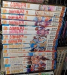 알라딘: [중고] 소마신화전기 1-15 (완결) [중고] 소마신화전기 1-15 (완결)