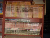 [중고] 요괴전사(희귀도서.1995년작)1~14완.2부1~14완.3부1~10완(총38권) 세월대비 매우양호 | 알라딘 [중고] 요괴전사(희귀도서.... 