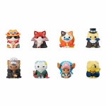 MEGA CAT PROJECT 원피스 원피스냥! 나는 해적왕이 될거냥! | 알라딘 MEGA CAT PROJECT 원피스 원피스냥! 나는 해적왕이 될거냥!