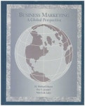 [영어원서 경영] Business Marketing: A Global Perspective | 알라딘 [영어원서 경영] Business Marketing: A Global Perspective