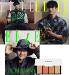 엘르 Elle 2021.7 (표지 : 최우식 3종 중 랜덤) | 허스트중앙 편집부 | 알라딘 엘르 Elle 2021.7 (표지 : 최우식 3종 중 랜덤) | 허스트중앙... 