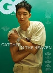 지큐 GQ Korea A형 2021.7 (표지 : 이제훈) : 알라딘