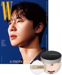 알라딘: 더블유 W B형 2021.7 (표지 : 박서준) 더블유 W B형 2021.7 (표지 : 박서준)