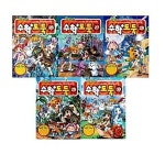 알라딘: [중고] 서울문화사 코믹 메이플스토리 수학도둑 26~30(5권) 상 [중고] 서울문화사 코믹 메이플스토리 수학도둑 26~30(5권) 상