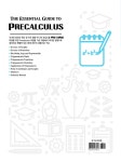 알라딘: [중고] The Essential Guide to Precalculus [중고] The Essential Guide to Precalculus