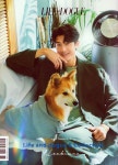 알라딘: 라이프 앤 도그 Life And Douge 2021 여름호 라이프 앤 도그 Life And Douge 2021 여름호