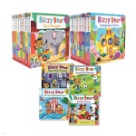 [세트] 비지베어 Bizzy Bear 보드북 20종 세트 (Board Book 20권) : 알라딘