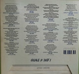 [중고] [8LP] Various I Love A Piano 피아노 경음악 모음집 | 알라딘 [중고] [8LP] Various I Love A Piano 피아노 경음악 모음집