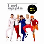 알라딘: 레드애플 - 미니앨범 Bad Boys 레드애플 - 미니앨범 Bad Boys