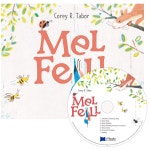 알라딘: [중고] 노부영 Mel Fell (Hardcover + CD) [중고] 노부영 Mel Fell (Hardcover + CD)