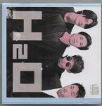 알라딘: [중고] H2O(에이치투오) - 2집 - 걱정하지마 [중고]  H2O(에이치투오)  - 2집 - 걱정하지마 