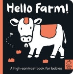 알라딘: Hello Farm! (Board Book) Hello Farm! (Board Book)