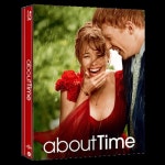 [중고] 어바웃타임 풀슬립 블루레이 | 알라딘 [중고] 어바웃타임 풀슬립 블루레이