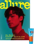 알라딘: 얼루어 Allure B형 2021.8 (표지 : 이도현) 얼루어 Allure B형 2021.8 (표지 : 이도현)