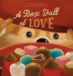 A Box Full of Love (Hardcover) | Anne Sawan | 알라딘 A Box Full of Love (Hardcover) | Anne Sawan