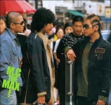 알라딘: [중고] 엠씨더맥스 (M.C the MAX) - M.C The Max!(2cd) [중고] 엠씨더맥스 (M.C the MAX) - M.C The Max!(2cd)