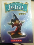 [중고] 디즈니 애니메이션 - 판타지아 (Fantasia) | 알라딘 [중고] 디즈니 애니메이션 - 판타지아 (Fantasia)