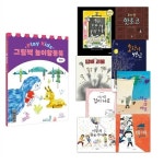 한국어린이출판협의회 놀이활동북 7세용 그림책 8종 세트 | 알라딘 한국어린이출판협의회 놀이활동북 7세용 그림책 8종 세트	