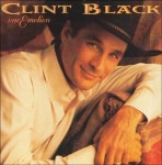 알라딘: [중고] Clint Black(클린트 블랙) - One Emotion (US반) [중고] Clint...