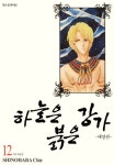 [전자책] [고화질] 하늘은 붉은 강가 애장판 12 : 알라딘