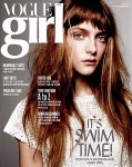 알라딘: [중고] 보그걸 Vogue Girl 2013.7 [중고] 보그걸 Vogue Girl 2013.7