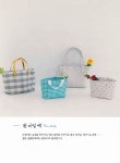 친절한 재봉틀 & 바느질 입문 DIY : 알라딘