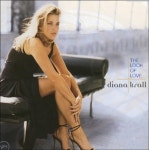 [중고] Diana Krall (다이아나 크롤) - The Look Of Love : 알라딘