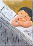 정육점 엄마 : 알라딘