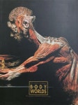 [중고] Body World. 인체의 신비 한국순회전 도록 : 알라딘
