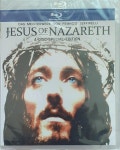 [중고] [블루레이] 나사렛 예수(4disc-JESUS OF NAZARETH) | 알라딘 [중고] [블루레이] 나사렛 예수(4disc-JESUS OF NAZARETH)