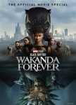 알라딘: Marvels Black Panther Wakanda Forever Movie Special Book (Hardcover) Marvels Black Panther Wakanda Forever Movie... 