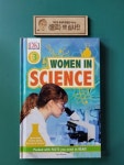 알라딘: [중고] DK Readers L3: Women in Science (Hardcover) [중고] DK Readers L3: Women in Science (Hardcover)