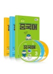 EBS FM Radio 초급 중국어 회화 2021년 3월~2021년 5월호 세트 (교재 3권 + 방송내용수록 MP3 CD 3장) : 알라딘