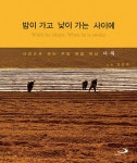 알라딘: 밤이 가고 낮이 가는 사이에 밤이 가고 낮이 가는 사이에