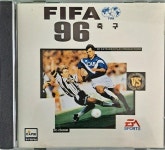 [중고] [DVD] FIFA 축구 ‘96 (FIFA SOCCER ‘96) | 알라딘 [중고] [DVD] FIFA 축구 ‘96 (FIFA SOCCER ‘96)