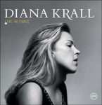 [중고] Diana Krall (다이아나 크롤) - Live In Paris | Diana Krall (다이아나 크롤) | 알라딘 [중고] Diana Krall (다이아나 크롤)... 