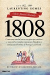 [중고] 1808 JUVENIL (Paperback) | Laurentino Gomes | 알라딘 [중고] 1808 JUVENIL (Paperback) | Laurentino Gomes