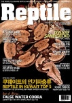 Reptile KOREA 렙타일 코리아 2021.9.10 | 렙타일 편집부 | 알라딘 Reptile KOREA 렙타일 코리아 2021.9.10 | 렙타일 편집부