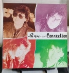 [중고] 유영선 AND CONNECTION 현대음향 - LP | 알라딘 [중고] 유영선 AND CONNECTION 현대음향 - LP