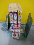 알라딘: [중고] 조폭 패밀리 1~3완결 [중고] 조폭 패밀리 1~3완결